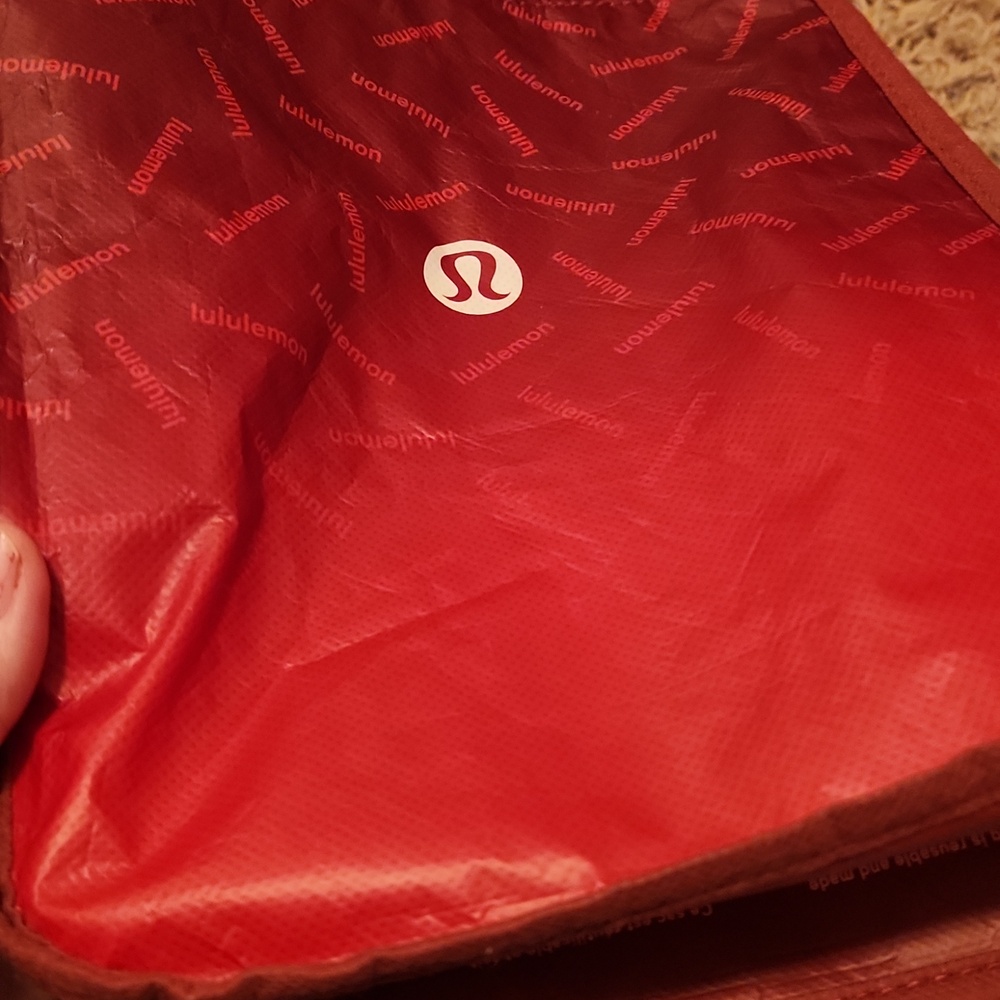 lululemon athletica LOT OF 11 Bags - Picture 10 of 10